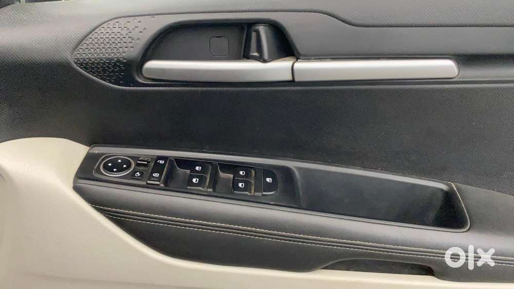 Kia Sonet 1.0 Htx Imt, 2020, Petrol