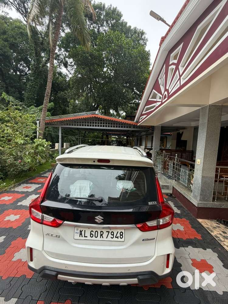 Maruti Suzuki Xl6 2020 Car