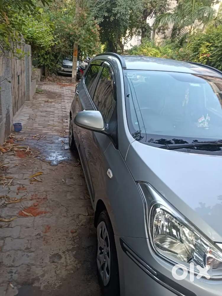 Hyundai Grand I10 2019 Model Petrol Magna