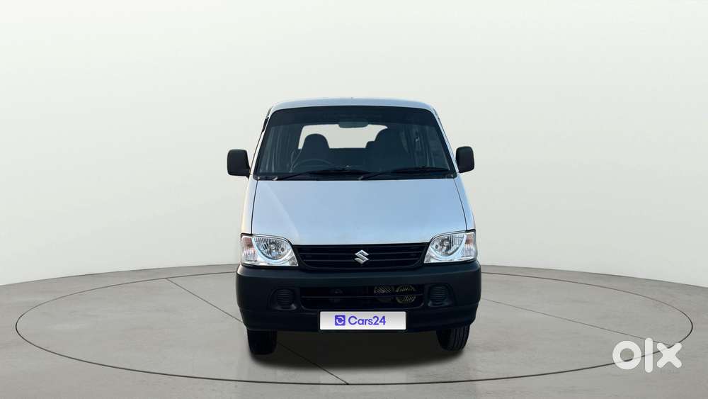 Maruti Suzuki Eeco 1.2 Tour V 5 Str, 2021, Petrol