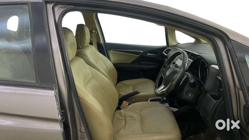 Honda Jazz 1.2 V At I Vtec, 2015, Petrol