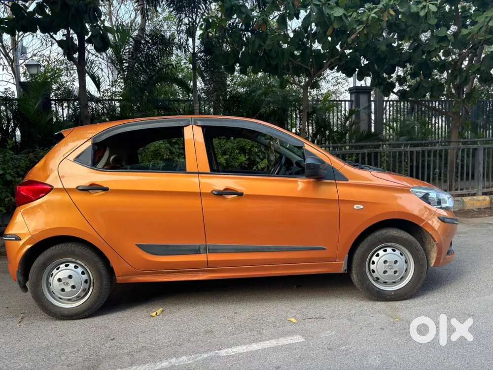 Excellent Condition Single Owner Less Driven Kms