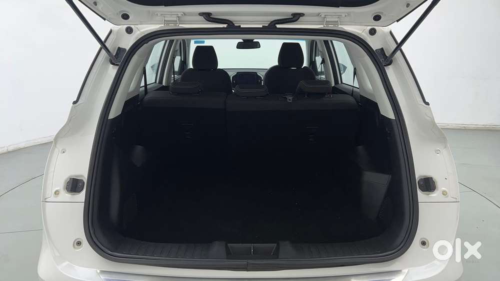 Mg Hector 1.5 Shine Turbo Cvt, 2022, Petrol