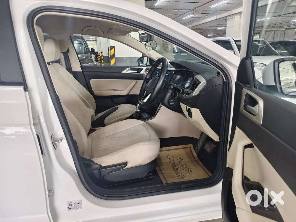 Volkswagen Virtus 1.0 Highline Tsi At, 2025, Petrol
