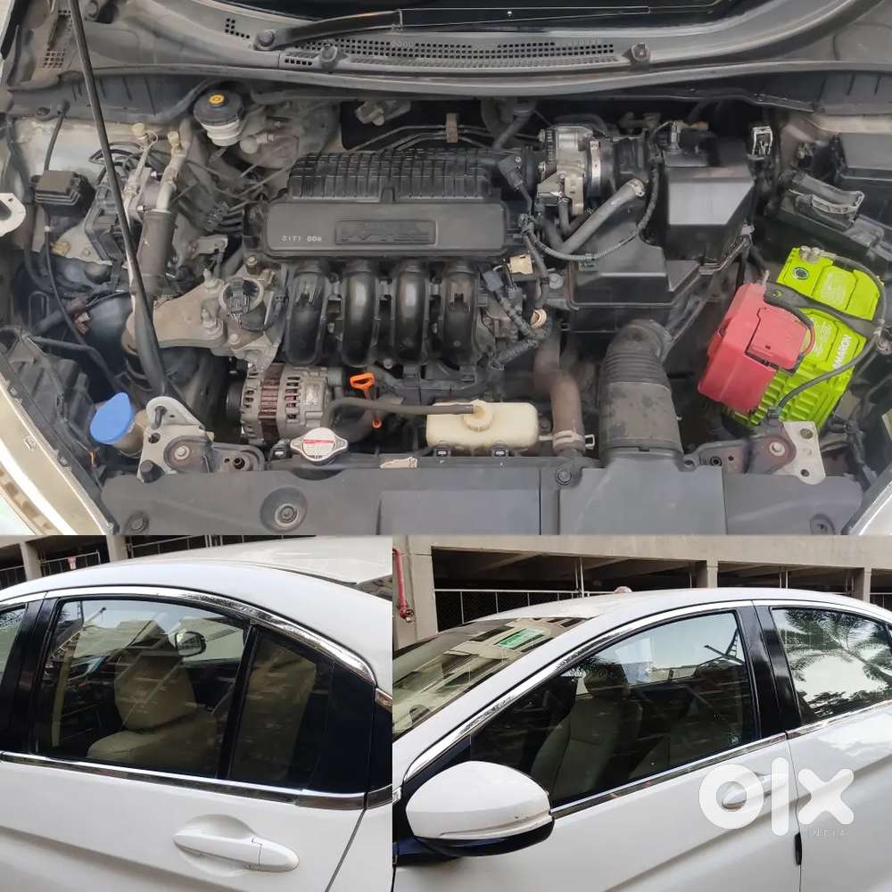 Honda City 2014 Sv Manual Petrol  2nd Owner Final Price Location Pune