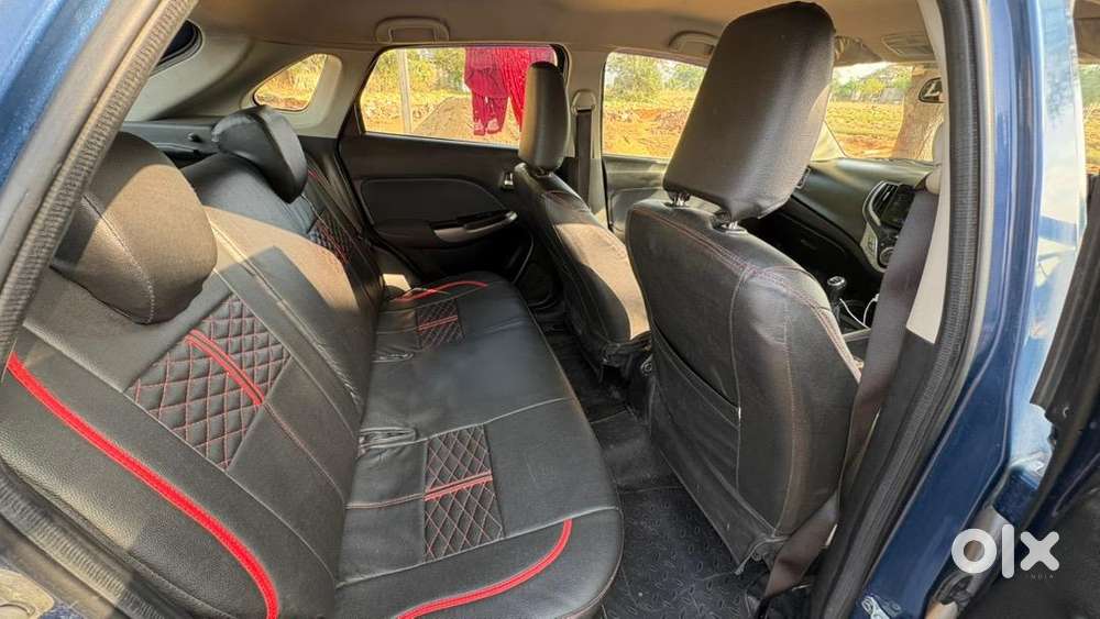 Maruti Suzuki Baleno 2021 Petrol Well Maintained