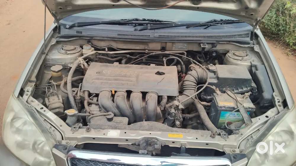 Corolla For Sale
