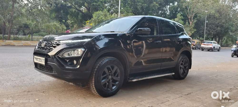 Tata Harrier 2.0 Kryotec Xta Plus, 2022, Diesel