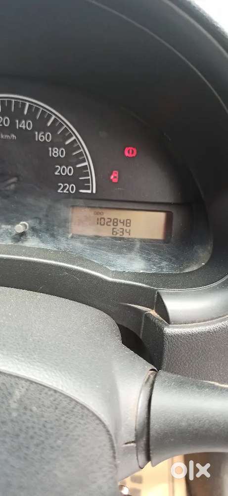 Nissan Sunny 2013 Petrol 108000 Km Driven Super Condition Petrol Car
