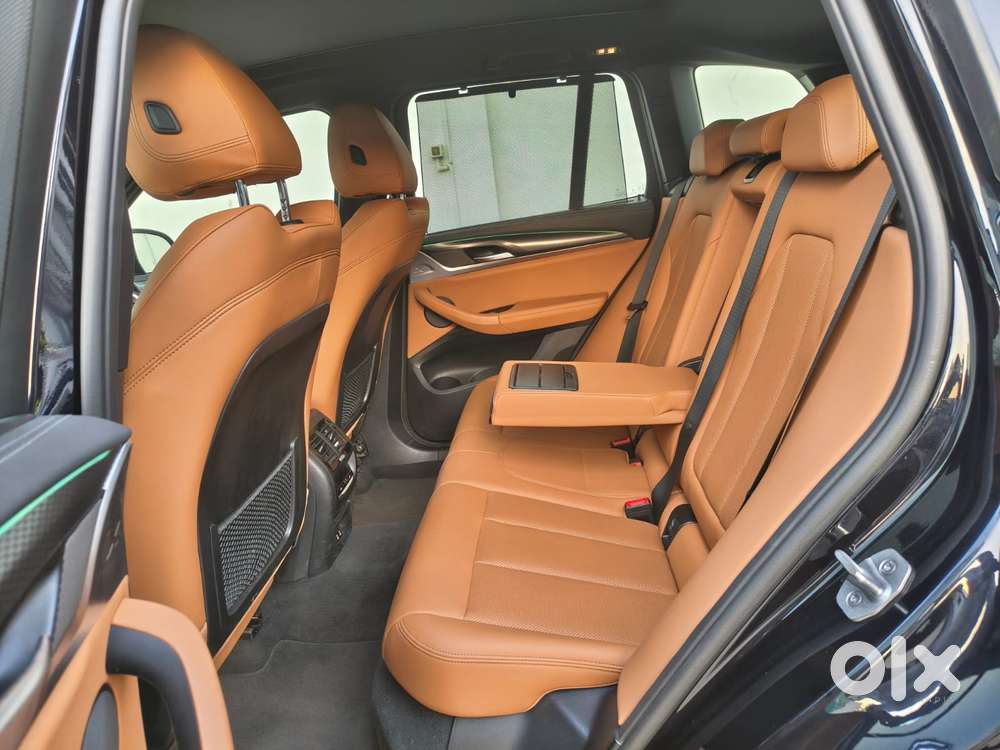 Bmw X3, 2024, Diesel