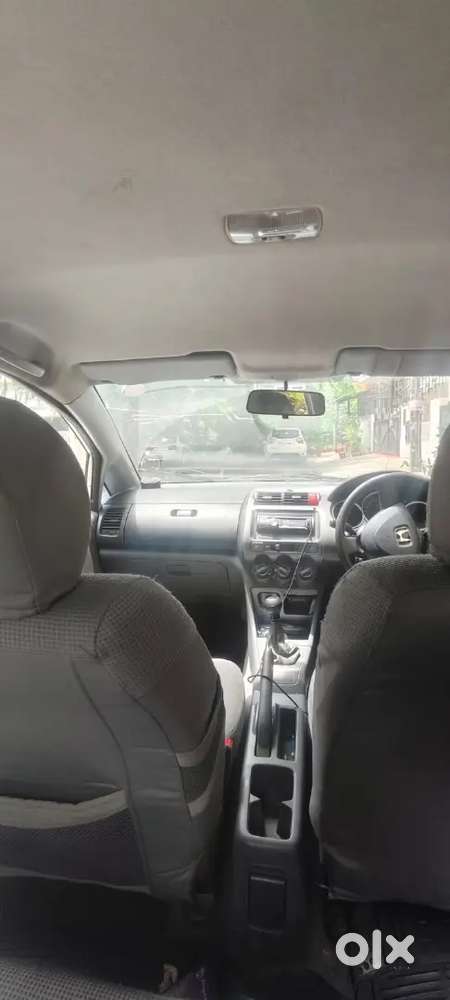 Honda City 2005 Petrol Manual