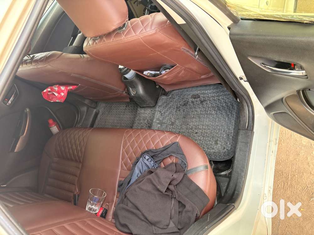 Baleno Single Hand Use