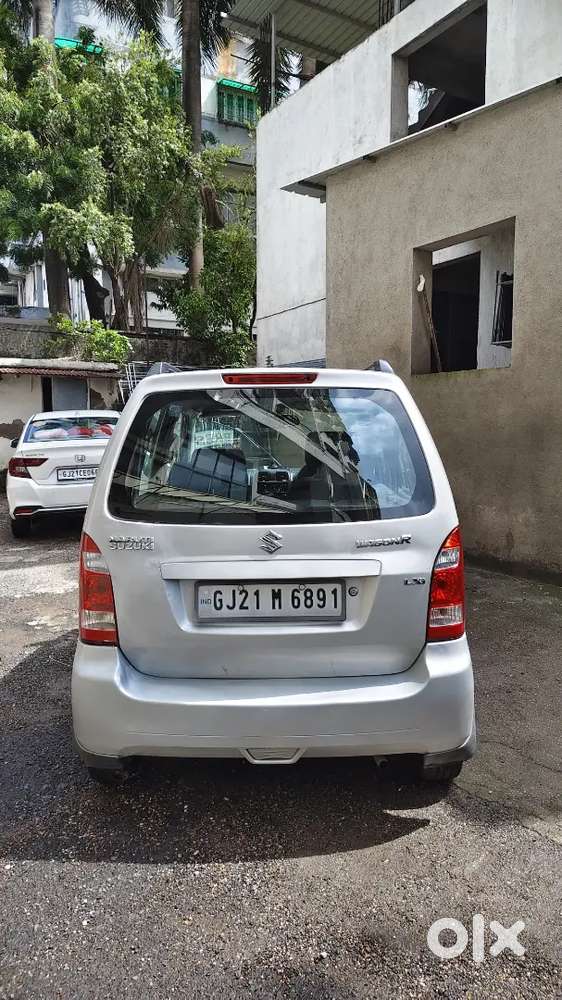 2nd Owner Maruti Suzuki Wagon R 2009