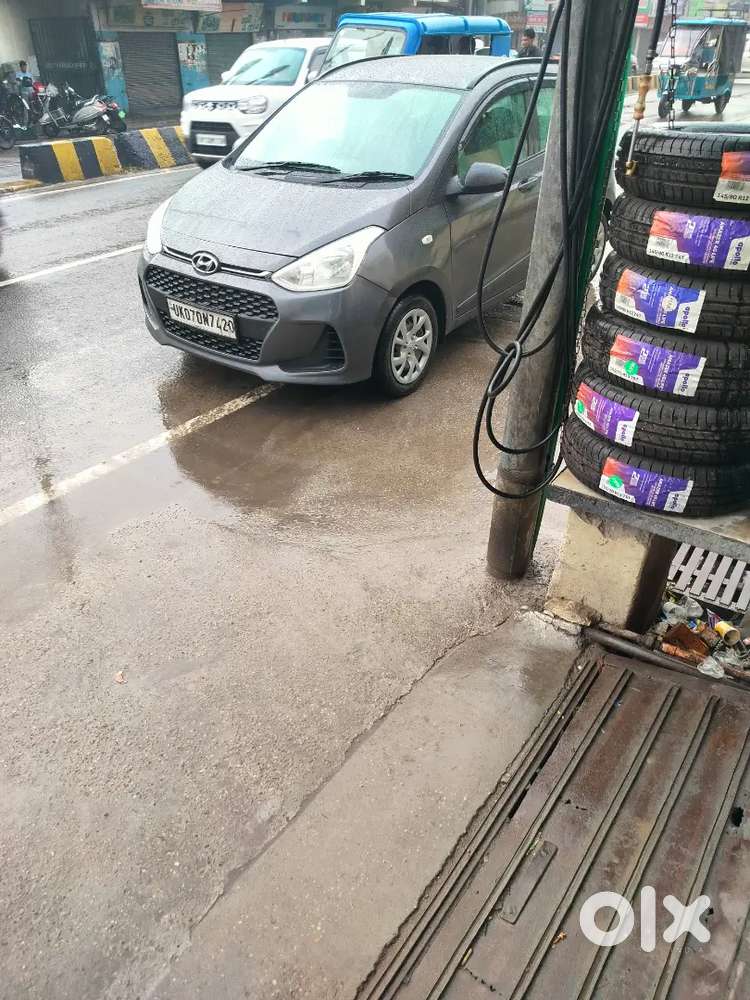Hyundai Grand I10 Magna 2019