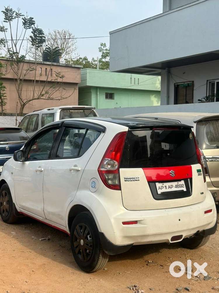 Maruti Suzuki Diesel 2012 Car