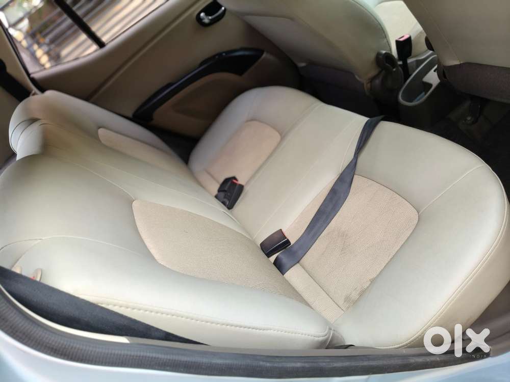 Hyundai I10, 2011, Petrol