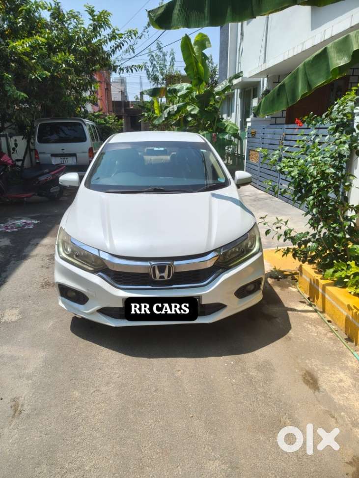 Honda City I-dtec Vx, 2017, Diesel