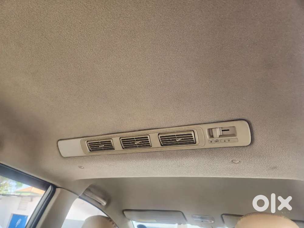 Honda Mobilio 2015 Petrol 122102 Km