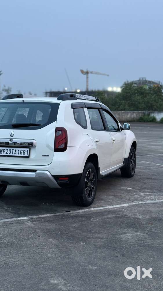 Renault Duster Rxz, 2019, Diesel