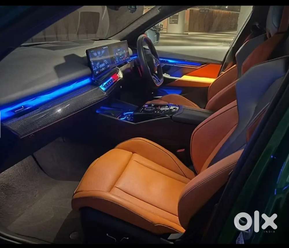 Mint Conditions Everything Is Okk