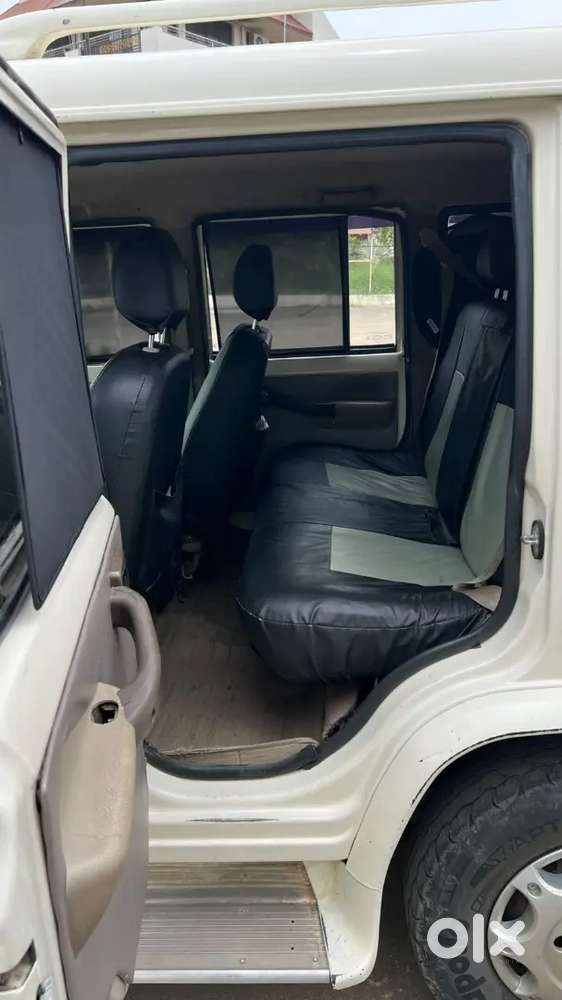 Mahindra Bolero 2016 डीज़ल Manual