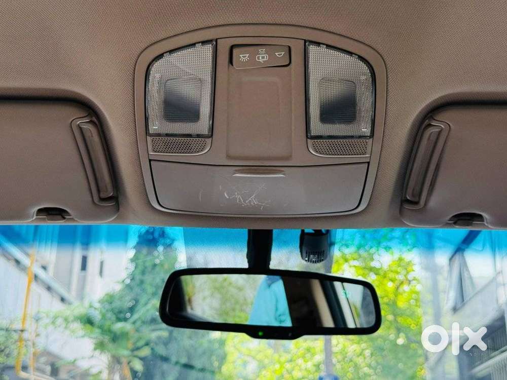 Hyundai Tucson Gls 4wd Automatic, 2017, Diesel