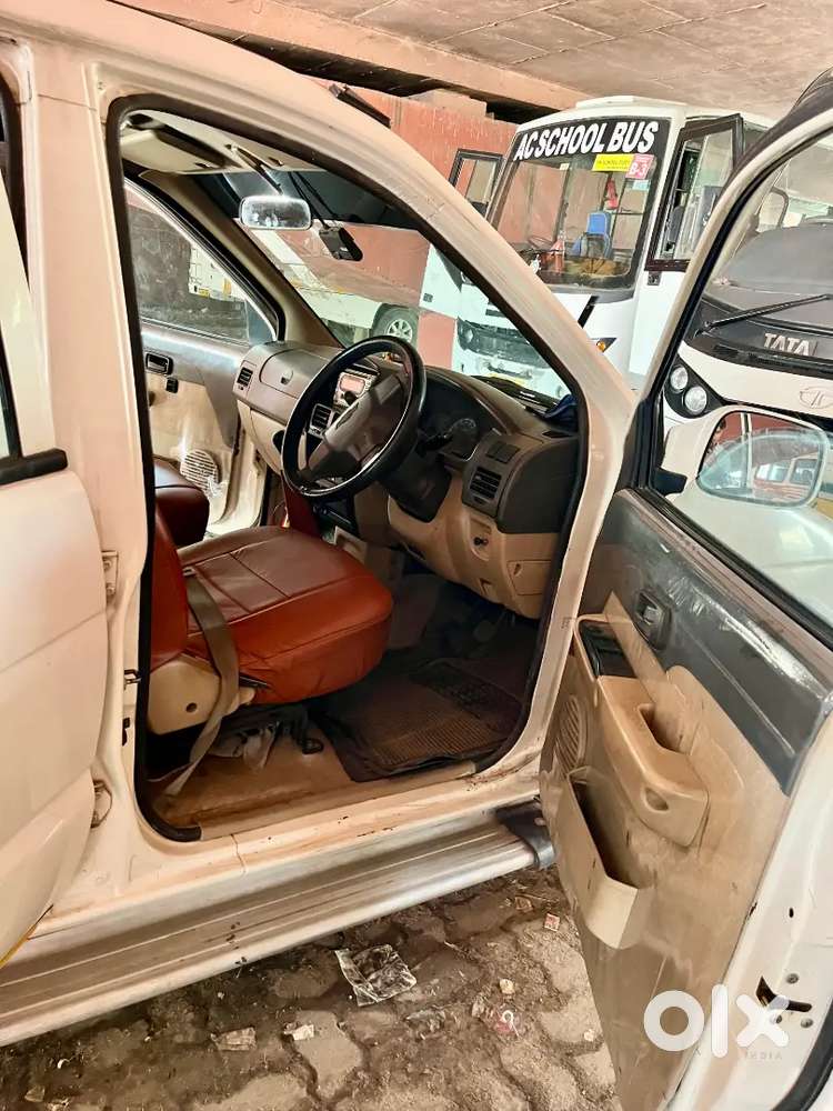 Chevrolet Tavera Neo 3 Ls Bs Iii 9 Seater
