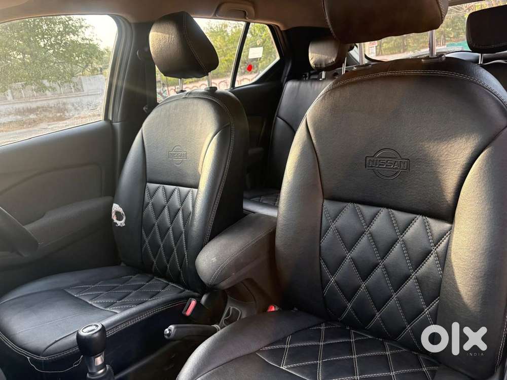 Nissan Kicks 2020 Petrol Well Maintained