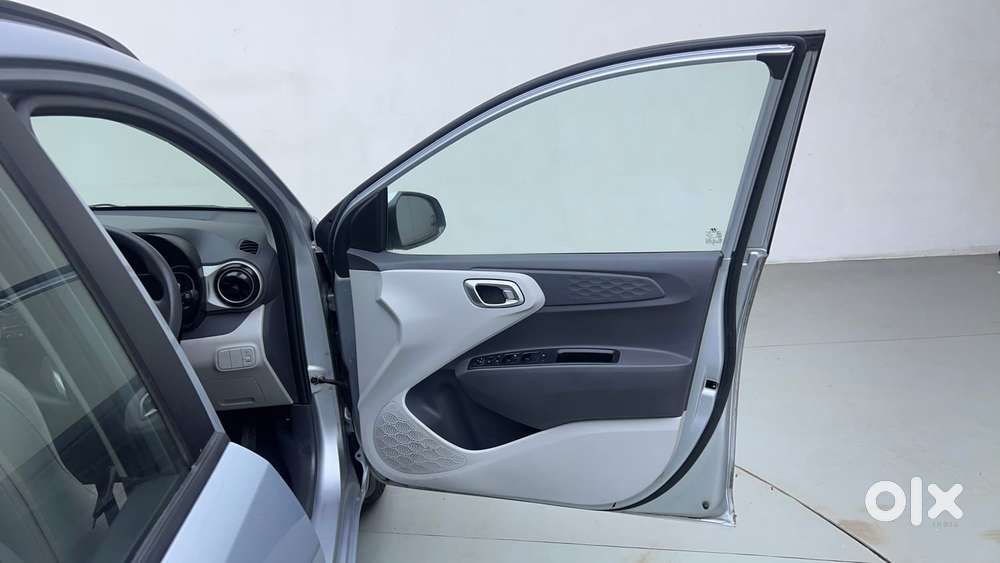 Hyundai Grand I10 Nios Sportz Amt 1.2 Kappa Vtvt, 2020, Petrol