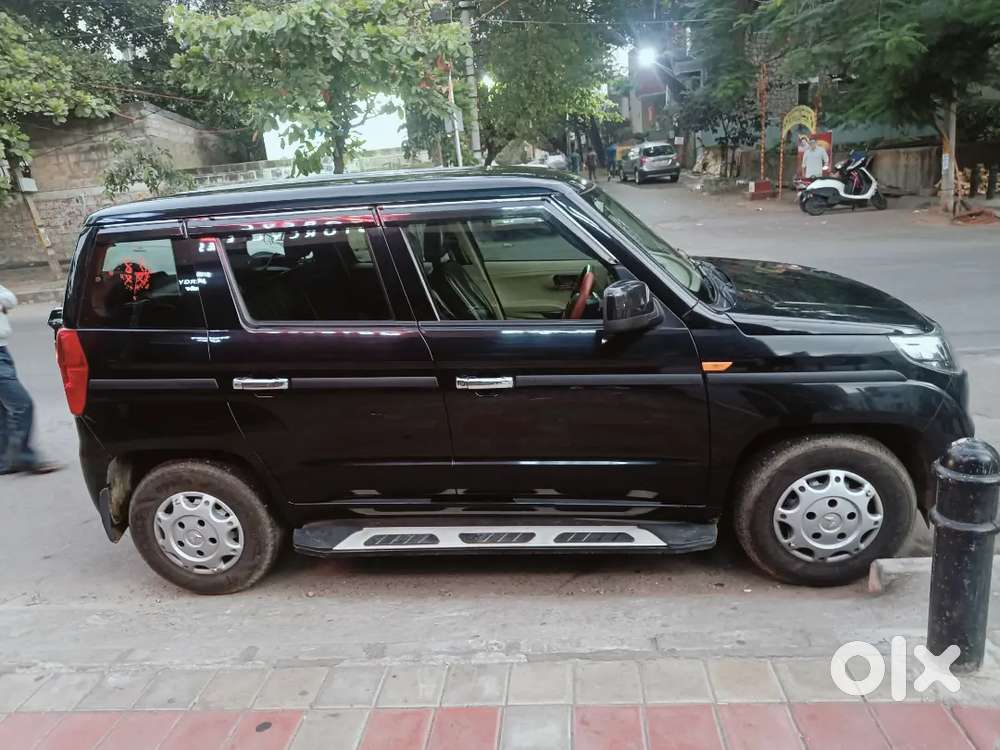 Mahindra Bolero Neo 2024 Diesel 31000 Km Driven