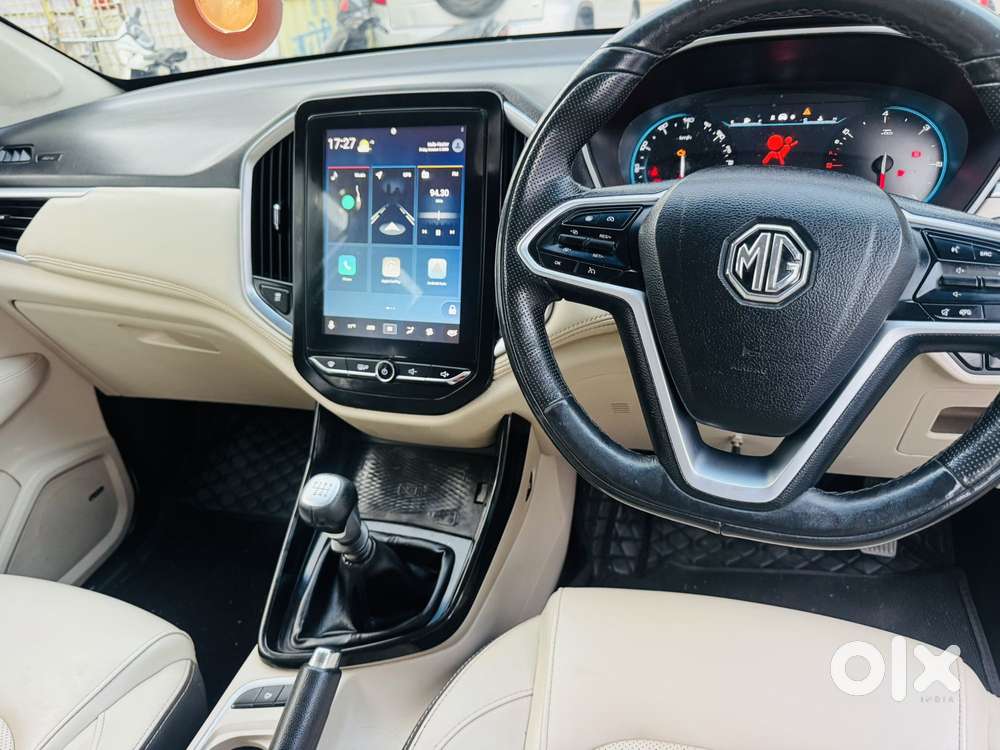 Mg Hector 2.0 Sharp Diesel, 2021, Diesel