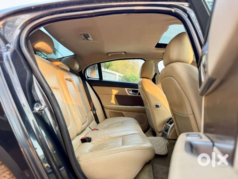 Jaguar Xf 2.2 Diesel, 2015, Diesel