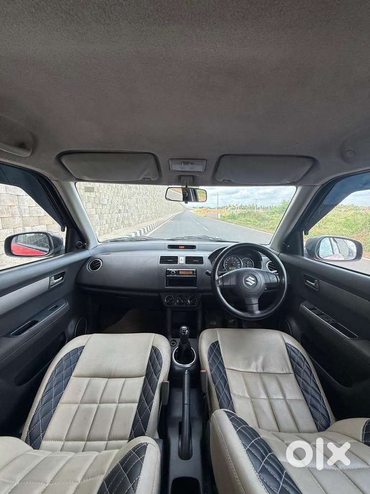 Maruti Suzuki Swift Ddis Vdi, 2008, Diesel