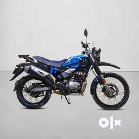 Buy Sell Second Hand Bike 200 in Tamil Nadu Used Hero Bikes in Tamil Nadu OLX