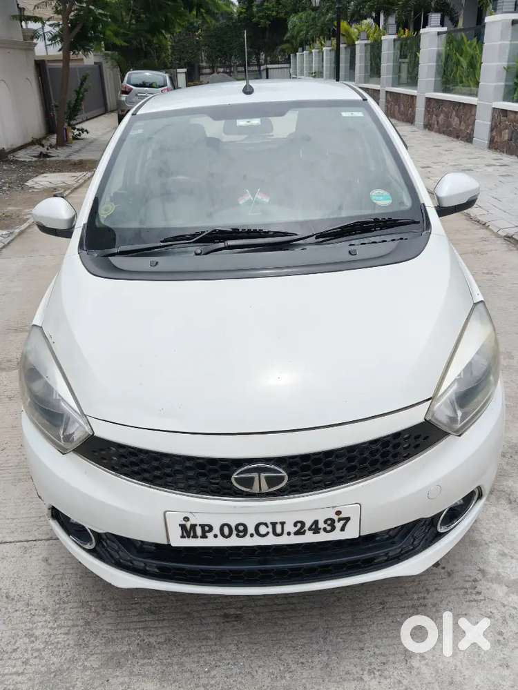 Tata Tiago 1.2 Revotron 2016