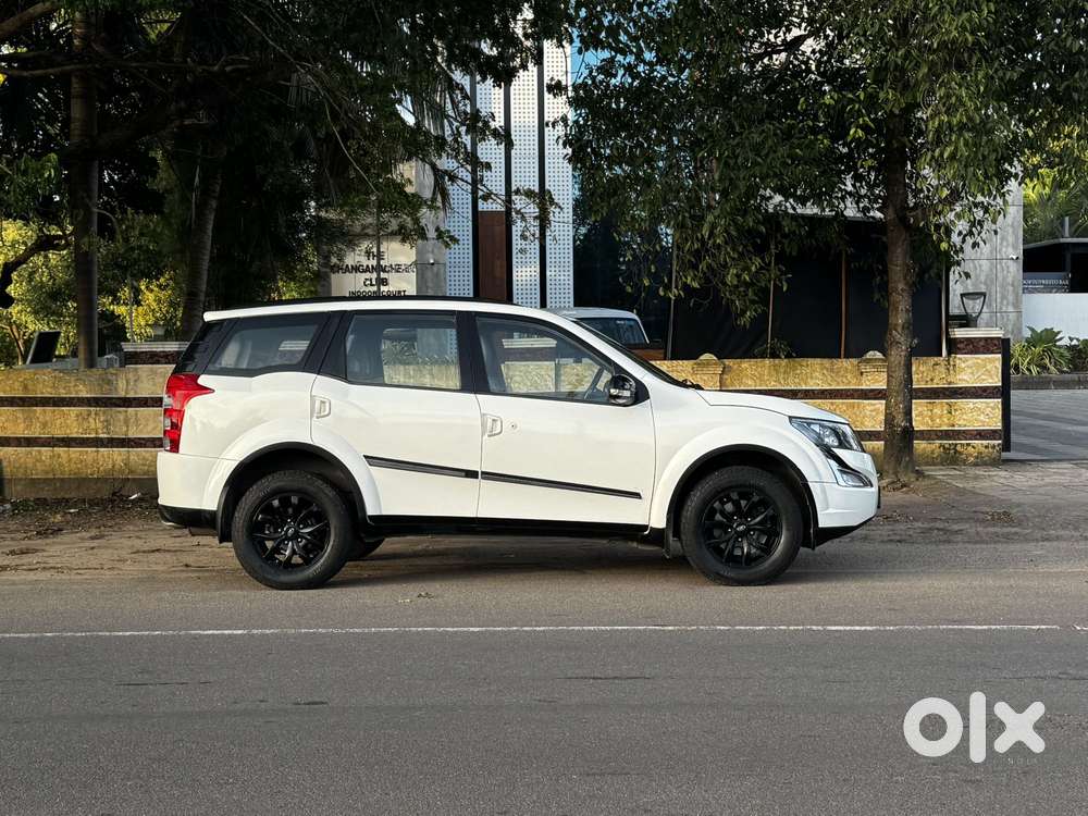 Mahindra Xuv500 W8, 2015, Diesel