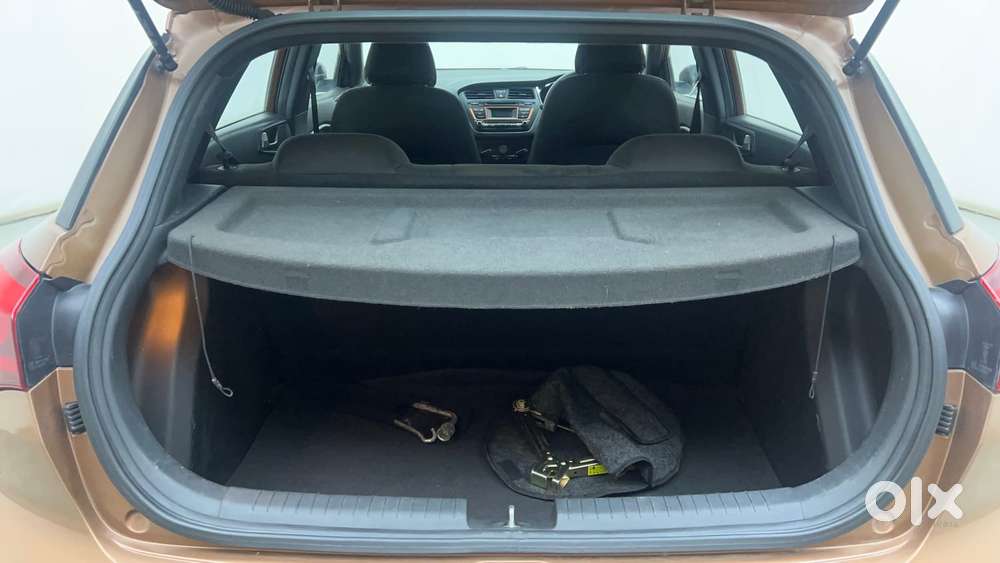 Hyundai I20 Active 1.2 S, 2015, Petrol