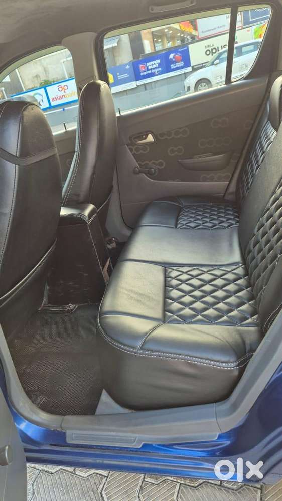 Maruti Suzuki Alto 800 Lxi, 2015, Petrol