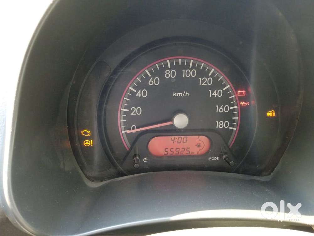 Maruti Suzuki A-star Vxi, 2012, Petrol