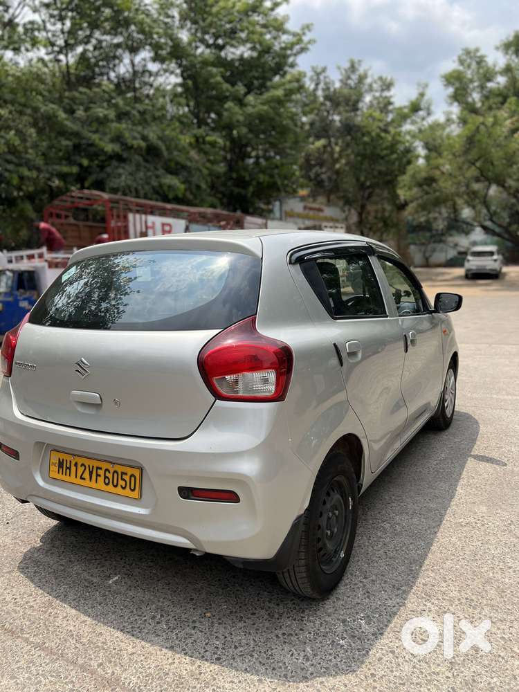 Maruti Suzuki Celerio Vxi(o), 2023, Cng & Hybrids