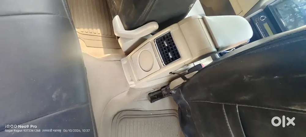 Volkswagen Vento 2011 Diesel Well Maintained
