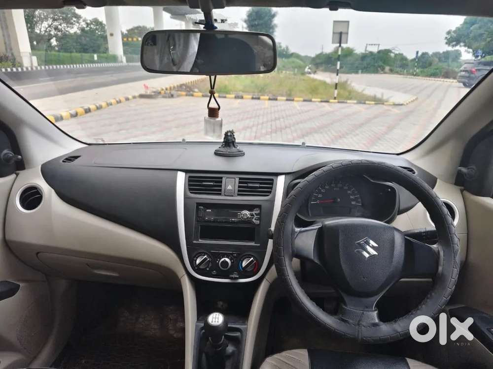 Maruti Suzuki Celerio Vdi, 2015, Diesel