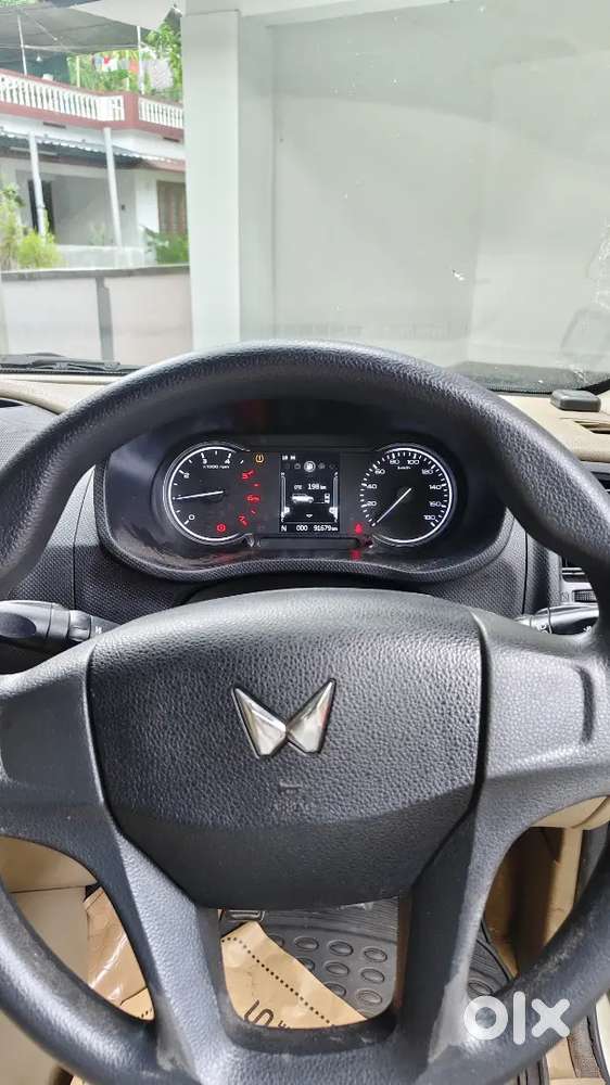 Mahindra Bolero Neo 2023
