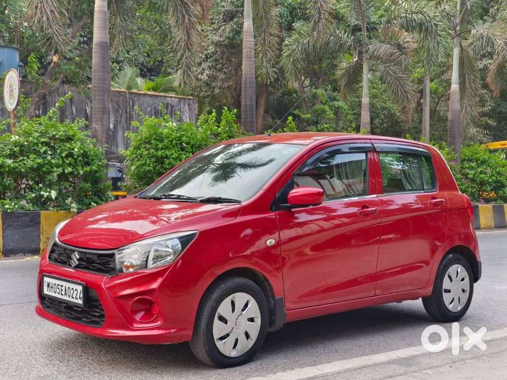 Maruti Suzuki Celerio Cng Vxi Optional, 2019, Cng & Hybrids