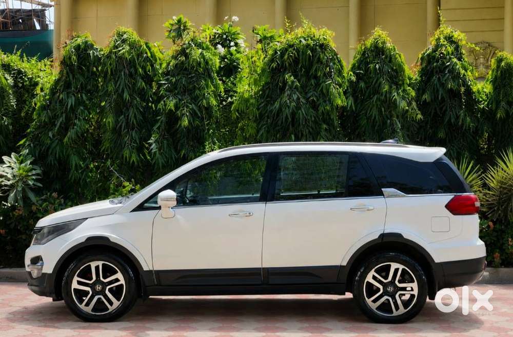 Tata Hexa 2.2 Xt 4x2 7 Str, 2018, Diesel