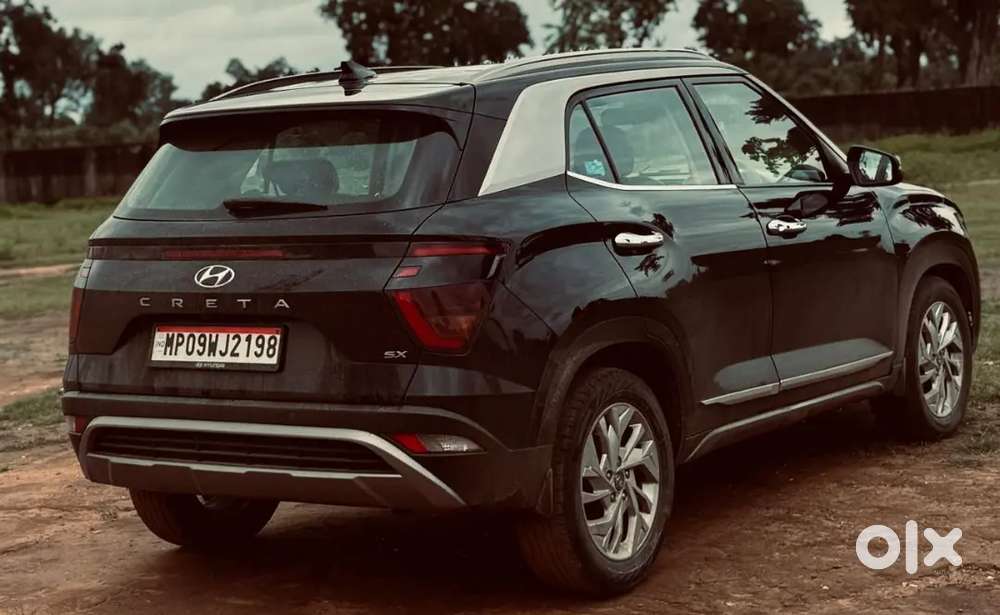 Hyundai Creta Diesel Manual 2021