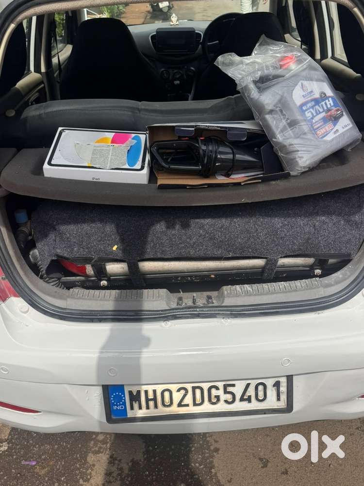 2013 Hyundai I10 Good Condition