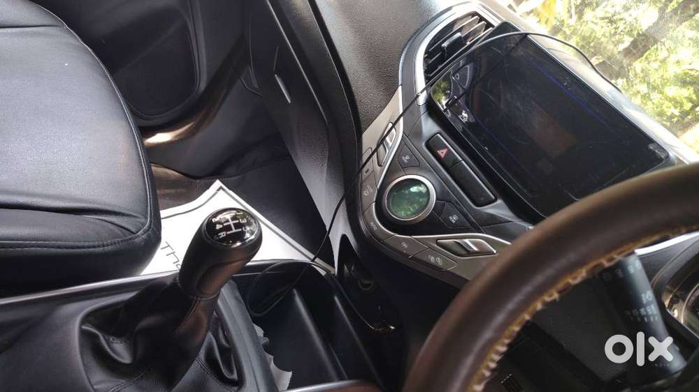 Maruti Suzuki Baleno 2019 Petrol 74000 Km Driven