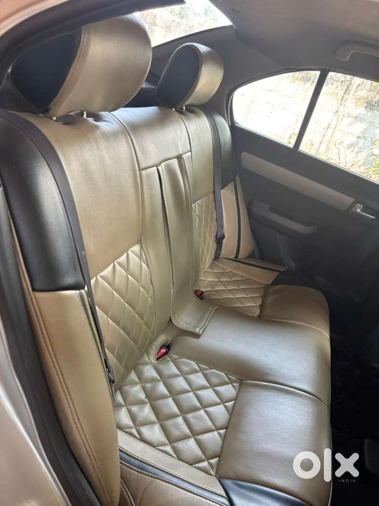 Maruti Suzuki Swift Dzire 2010 Diesel Well Maintained