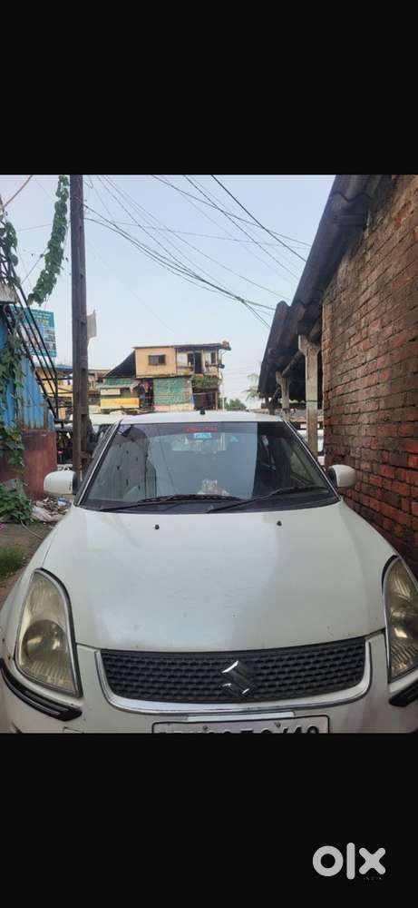 Maruti Suzuki Swift Diesel 2010